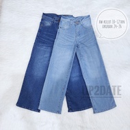 HW Culottes Girls'HW Ages 10-12 Years