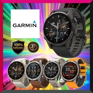 [GARMIN] Flagship model fenix 8 Sapphire AMOLED