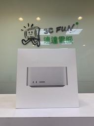 Mac Studio M2 Ultra 64G 1TB SSD 24核 CPU 60核 GPU 實體門市 台灣公司貨