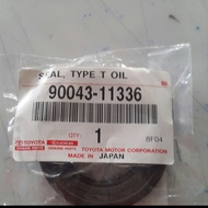 ORIGINAL Avanza Veloz Rush Terios Automatic Converter Seal