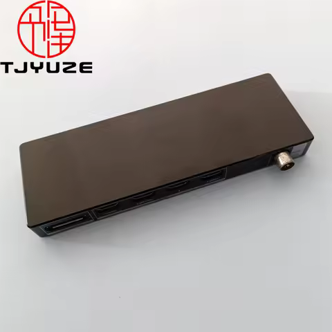 ONE CONNECT MINI Box For Samsung TV UN55KS7000GXZS UN55KS7500GXZS UN55KS9000GXZS UN65KS9000GXZS UN78