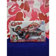 Tamiya 92394 BOOMERANG RS HIROSHIMA TOYO CARP