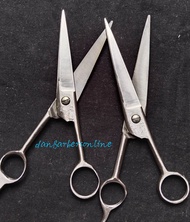 Pure Asero Barber Scissors #7