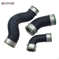 Turbo Charger Intercooler Hose Pipe 7H0 145 709 B H / 7H0 145 790 D For VW T5 Transporter V T5 Multi