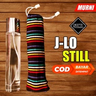PARFUM JLO STILL JLO STYLE PRIA WANITA NON ALKOHOL TAHAN LAMA / MINYAK WANGI PRIA JLO STILL JLO STYL