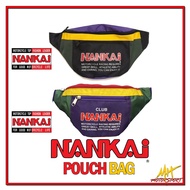 NANKAI Porch Bag/Waist Bag Belt Bag Canvas Bag High Quality Copy Original