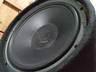 Magnat Power Bull 300 汽車低音炮