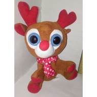 Plushie Dear Big Eye