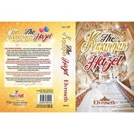 NOVEL THE KAYANGAN HAZEL - ELVROSETH