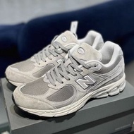 New Balance 2002R 灰色 ML2002RC