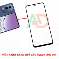 Laminated glass for Oppo A6i 5G