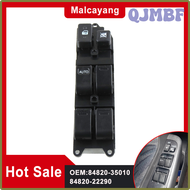 อะไหล่รถยนต์ QJMBF สำหรับ Toyota Camry Tercel Corolla RAV4 4Runner Lexus LX450 1992 1993 1994 1995 1