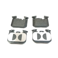 BMW  M Sports  428i  BRAKE PAD FRONT AND REAR