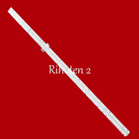 New 2 PCS/lot 84LED 605mm LED backlight strip for TV 55UH950V 6916L-2401A 6916L-2402A 55"V16 AS2 240