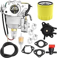 SYOWADA 24-853-102-S Carburetor Replacement for Kohler CV740 CV730 CV740S Replacement for Kohler 25h