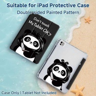 712 For 2 Ipad A16 11Th 2022 10Th Ipad7/8/9 Air4/5,Air 11 M2 M3,Pro12.9/13-Inch Protective Case,F