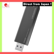 Portable 1TB/2TB External SSD with High-Speed Transfer and TV Recording Support for PS5/PS4 - USB 3.