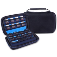 Carrying Case for Nintendo 2DS XL and New 3DS XL with 16 Game Card Holders