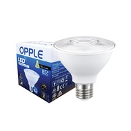 หลอด PAR30 LED 9 วัตต์ Dayligh OPPLE Spotlight PAR