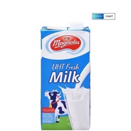 F&N Magnolia Uht Milk Fresh