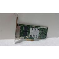 (Ready stock) Intel I340-T4 Quad Port 4 Port RJ45 Ethernet Adapter Network Card PCIe For PC Computer