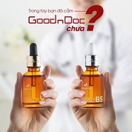GoodnDoc Hydra B5 Vitamin C 16.5 Daily Whitening Serum