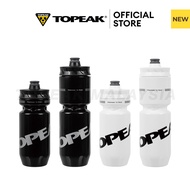 TOPEAK WATER BOTTLE 600 ML / 800 ML CYCLING WATER BOTTLE
