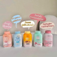 SASI All Day Loose Powder 50g