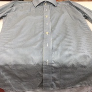 Crocodile Formal Shirt