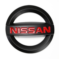 Stiker Stir Setir Nissan Emblem Logo Stiker Setir Nissan Sticker Dekorasi