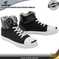 Taichi RSS011 Drymaster-Fit Hoop Shoes/WATERPROOF RIDING SHOES/TAICHI SHOES/RIDING SHOES