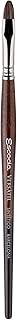 Speedball Art Products 1542-2 Escoda Versatil Artist Brush Short Handle Bright, 2,