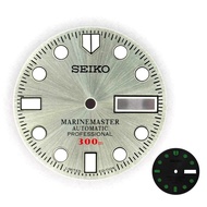 [2025] 7S26 Movement Dial Diameter 28.5mm Luminous Sun Pattern Diary Dial Dial Modification Accessor