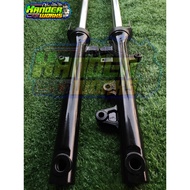 FRONT SHOCK RUSI  DL 150