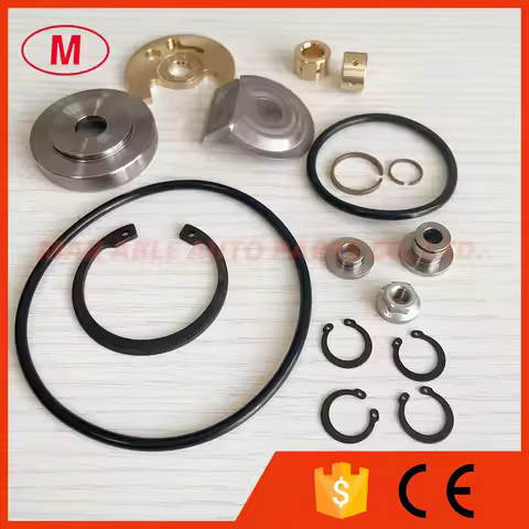 TD04 TD04H T04L TD04HL superback performance forward turbo repair kits/turbo kits/turbo rebuild kits