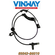 P/D AXIA ABS SENSOR (FRT/LH) 89543-B6010