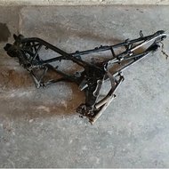 Original 2nd chassis frame cb150r V4 Vs cb150x CBX