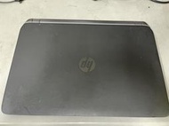 HP 惠普 ProBook 450 G2 I7-5500U&amp;R5 M255 二手筆電