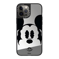 CASETlFY Case | Mickey Wavy Face | Mirror Mirror Mirror Mirror