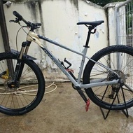 Polygon Xtrada 6 2021 29er 1x11sp size L(178cm-182cm)