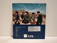 五月天 第二人生 CD