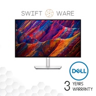 【Online Special】Dell UltraSharp 27" 4K USB-C Hub Monitor - U2723QE