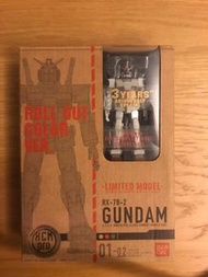 機動戰士高達 HCM pro gundam RX-78-2 Roll out colour  ver limited model