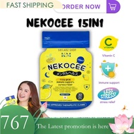 NCEE 15In1 30 Capsules Kat Melendez Vitamins N By KM | Siecadz Shop Supplement