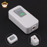 〔8C05〕 White ON OFF Push Button Switch Table Led Lights Online Midway Control Switch Cab Bedside Lam