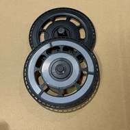 Original Roborock Original Roborock G20S Ultra Sweeping Robot Mop Holder Rag Module Original Mop Tra