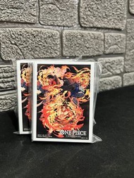 限定咭套 三兄弟 | 海賊王OPCG海賊王咭牌遊戲