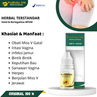 Obat Miss V Gatal Dan Panas Iritasi Vagina Infeksi Jamur Bintik Bintik Keputihan Bau Amis Antijamur