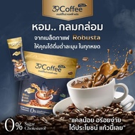 39 Coffee Plus Thirty Nine Healthy (15 G X 20 Sachets)