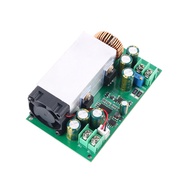 Adjustable Step Down Module DC-DC 25A 600W Power Supply High Power 12V-75V to 5V 19V 21V 24V 48V Buc